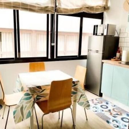 Casita Canaria Blanca Amazing Loft By The Beach Las Palmas de Gran Canaria Bagian luar foto
