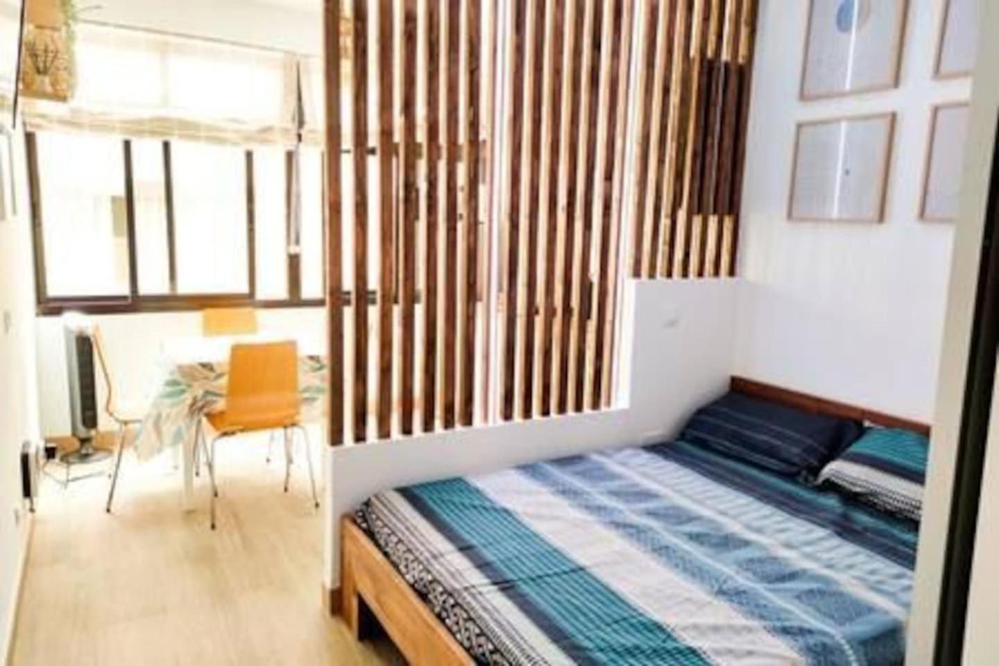 Casita Canaria Blanca Amazing Loft By The Beach Las Palmas de Gran Canaria Bagian luar foto