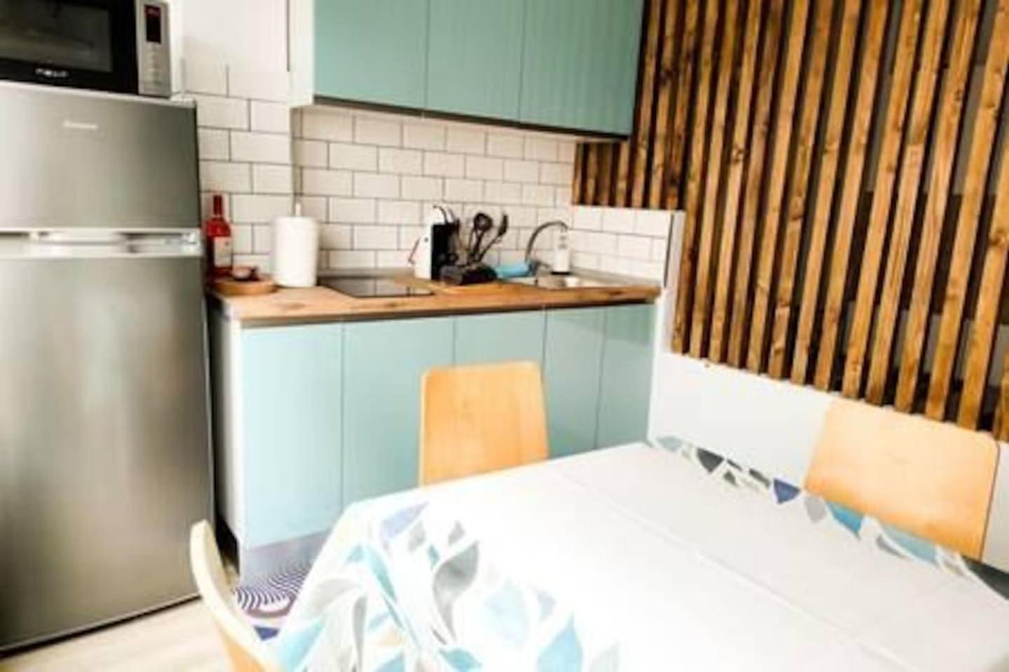 Casita Canaria Blanca Amazing Loft By The Beach Las Palmas de Gran Canaria Bagian luar foto