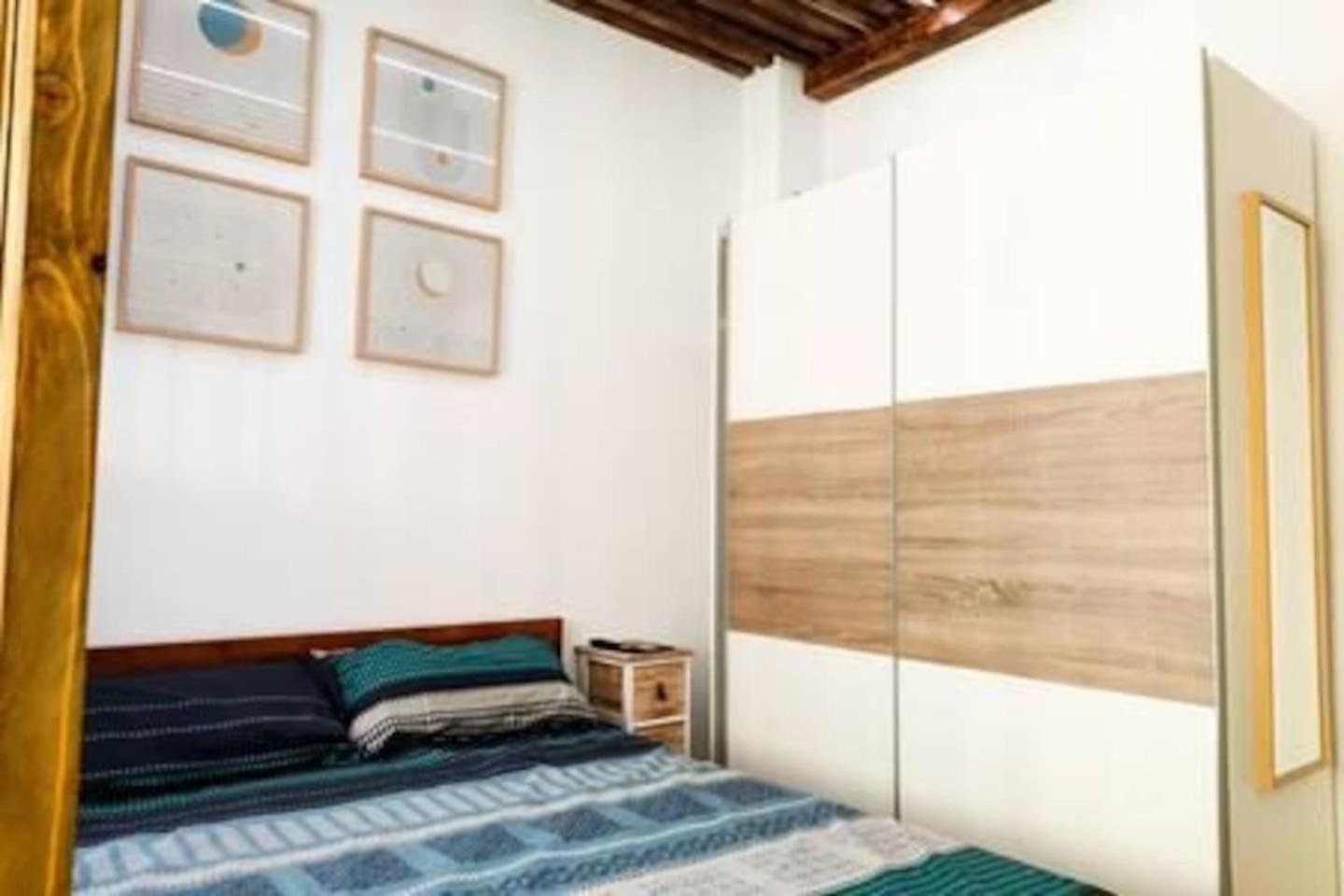 Casita Canaria Blanca Amazing Loft By The Beach Las Palmas de Gran Canaria Bagian luar foto